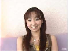 I want to be loved by you more Reiri Fujisaki 01