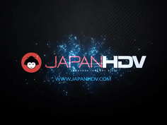 Japanese nurse, Mika Kojima got creampied, uncensored